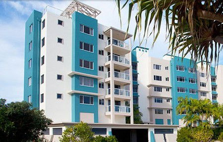 Atlantis Marcoola Beachfront Resort - Local Tourism 1