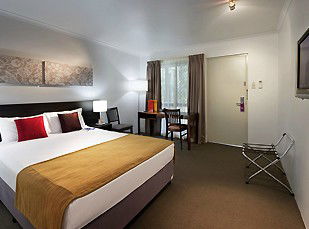 Mercure Townsville - Accommodation Australia 0