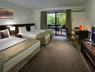 Mercure Townsville - Accommodation Australia 1