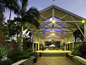 Mercure Townsville - Accommodation Australia 3
