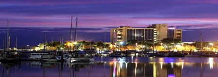 Jupiters Townsville Casino - Accommodation Australia 0