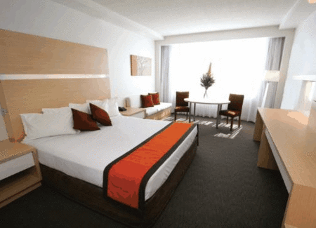 Jupiters Townsville Casino - Accommodation Australia 1
