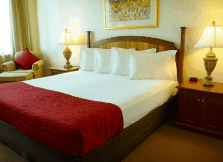 Jupiters Townsville Casino - Accommodation Australia 2