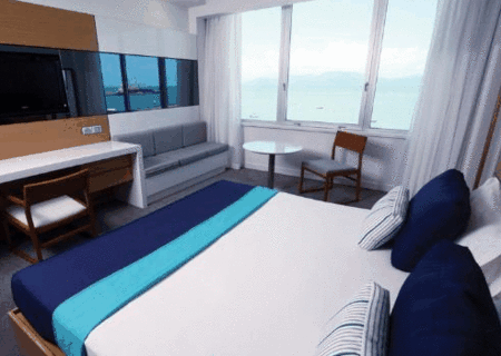 Jupiters Townsville Casino - Accommodation Australia 5