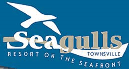 Seagulls Resort On The Seafront
