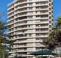 Rainbow Place Holiday Apartments - Accommodation Australia