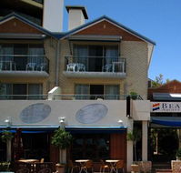 Beachside Apartment Hotel - Accommodation Australia