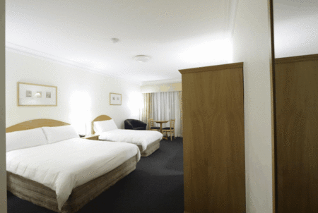 Carlyle Suites & Apartments - Accommodation Australia 3