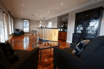 Carlyle Suites & Apartments - Accommodation Australia 5