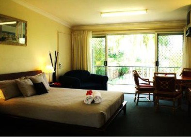 The Hideaway Cabarita Beach - Accommodation Australia 0