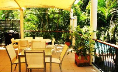 The Hideaway Cabarita Beach - Accommodation Australia 2