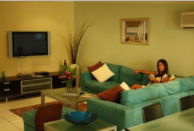 The Hideaway Cabarita Beach - Accommodation Australia 3