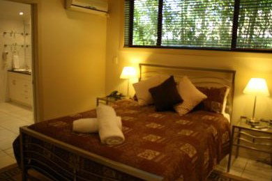 The Hideaway Cabarita Beach - Accommodation Australia 4
