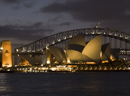 Macleay Lodge - Australia Shopping 2