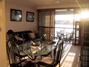 Goldsborough Place - Accommodation Australia