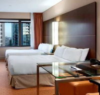 Hilton Brisbane - Accommodation Australia