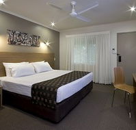 Cairns Colonial Club Resort - Accommodation Australia