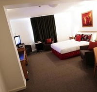 Townhouse Hotel - Accommodation Australia