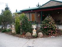 Murray Gardens Motel And Cottages - Accommodation Australia 1