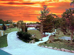 Murray Gardens Motel And Cottages - Accommodation Australia 4