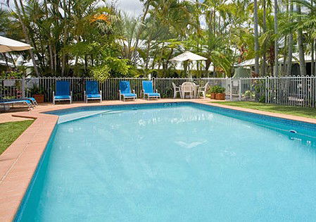 Caribbean Noosa - Australia Shopping 1