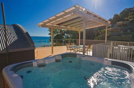 The Cove Noosa - Australia Shopping 2