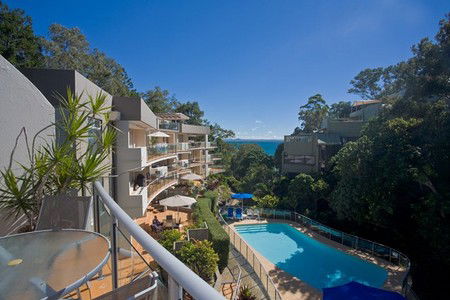 The Cove Noosa - Australia Shopping 4