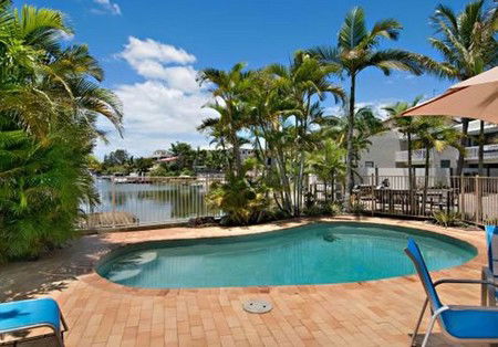 Noosa Terrace And Belmondos - Australia Shopping 0