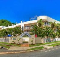 Kirra Palms Holiday Apartments - Accommodation Australia