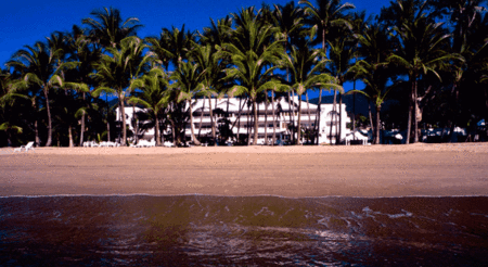 Angsana Great Barrier Reef - Local Tourism 0