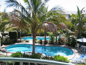 Pacific Place Apartments - Local Tourism 1