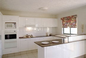 Pacific Place Apartments - Local Tourism 4