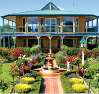 Haley Reef Views Bed and Breakfast - Accommodation Australia