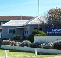 Koonwarra Family Holiday Park
