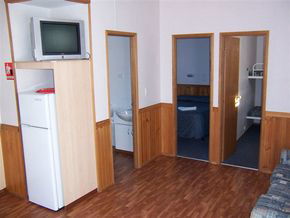 Koonwarra Family Holiday Park - Accommodation Australia 1