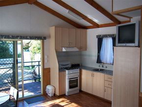 Koonwarra Family Holiday Park - Accommodation Australia 2