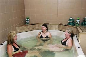 Koonwarra Family Holiday Park - Accommodation Australia 3