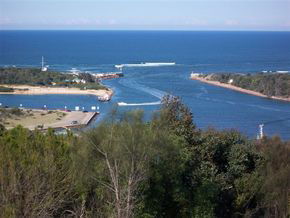 Koonwarra Family Holiday Park - Accommodation Australia 5