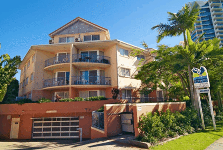 Blue Waters Apartments - Local Tourism 1