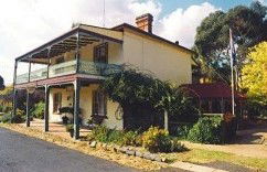 Dalebrook Guest House - Accommodation Australia 4
