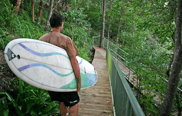 Noosa Crest Resort - Australia Shopping 1