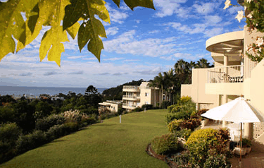 Noosa Crest Resort - Australia Shopping 3