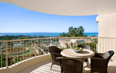 Noosa Crest Resort - Australia Shopping 5