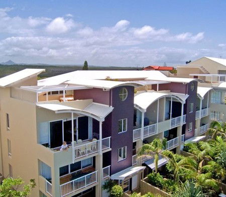 Horizons At Peregian - Local Tourism 3