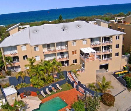 Horizons At Peregian - Local Tourism 4