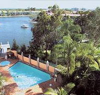 Sun Lagoon Resort - Australia Shopping