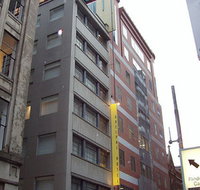 Adelphi Hotel - Accommodation Australia