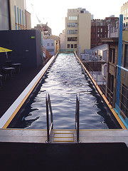 Adelphi Hotel - Local Tourism 2