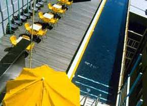 Adelphi Hotel - Local Tourism 3