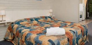 Regency Waterfront Motel - Australia Shopping